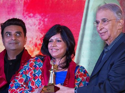 STAR OF DCA AWARD 2018