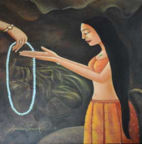 Dimensions of Love