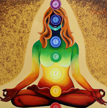 Inner Bliss