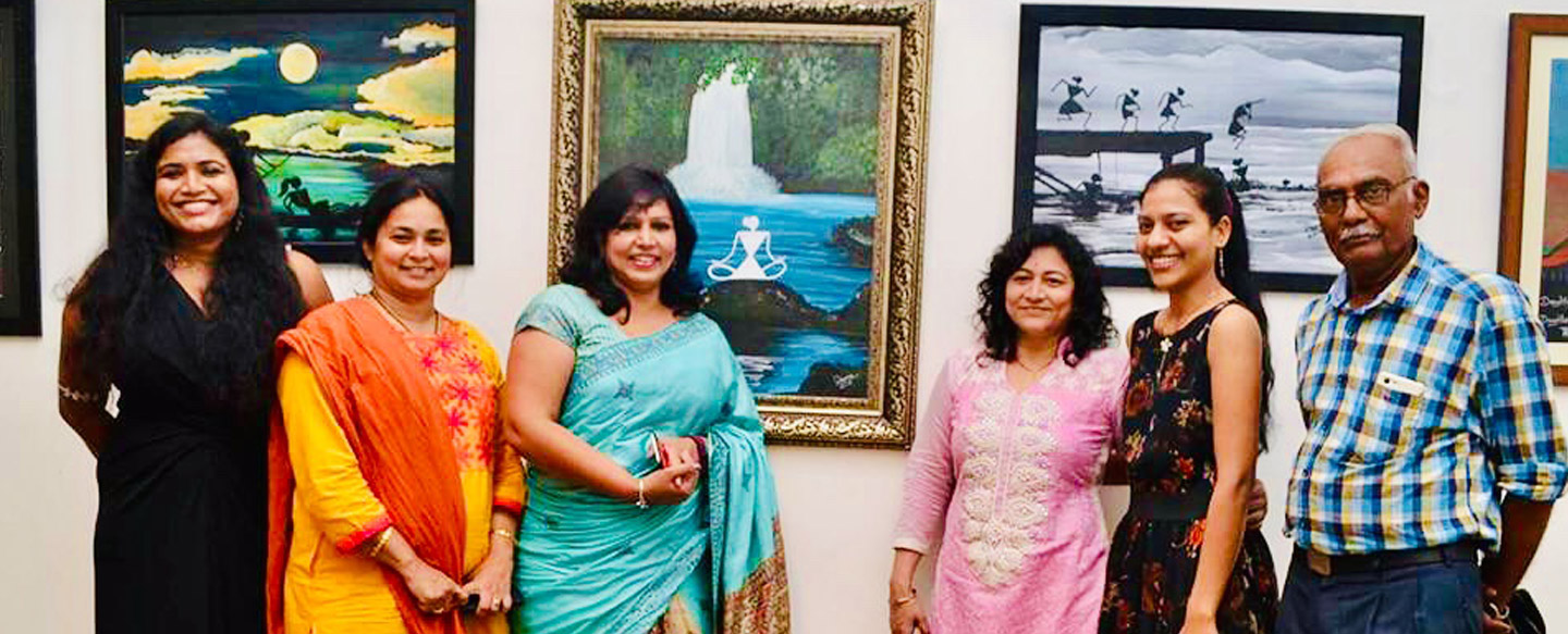 Aruna Tewari