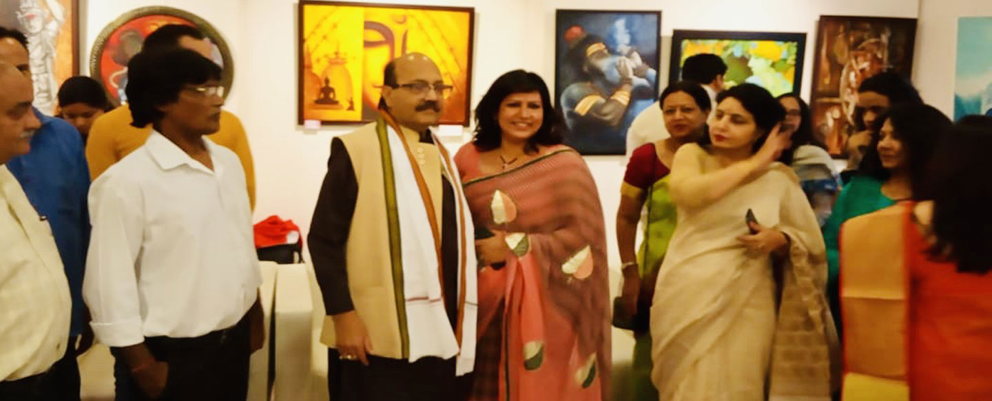 Utsav 2019